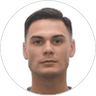 Adriano Schmidt, Defender for Binh Duong