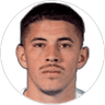 Maximiliano Villa, Defender for Atlético Tucumán