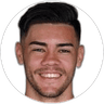 Gabryel, Midfielder for Schwarz-Weiß Bregenz