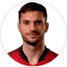 Jesus Jimenez, Forward for Nieciecza