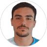 Farid Ikene, Midfielder for Racing Union Luxembourg