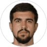 Aleksandar Mesarovic, Midfielder for ML Vitebsk