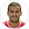 Redouan el Yaakoubi, Defender for RKC Waalwijk