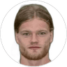 Bart Sinteur, Defender for VV Katwijk
