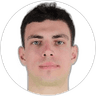 Pavel Prishivalko, Goalkeeper for Belshina