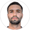 Gomes Vinicius, Defender for Stade Malherbe Caen