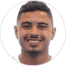 Dionathã, Attacker for Mixto