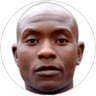 T. Shumba, Goalkeeper for Casric Stars