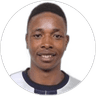 Prince Dube, Attacker for Zimbabwe