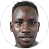 Melvin Doxilly, Defender for St. Lucia