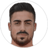 Aarón Abad, Goalkeeper for Club Deportivo Zuera