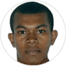 R. Andriamanjato, Midfielder for Madagascar