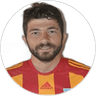 İbrahim Dağaşan, Midfielder for 
    