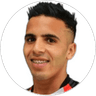 Hamza Semmoumy, Defender for Olympic Safi