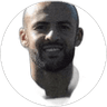 Z. Belmaachi, Midfielder for Olympic Safi