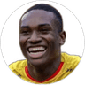 Angel Quinonez, Forward for Real Oruro