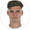 Mateo Klimowicz, Midfielder for Cerro Porteño