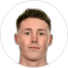 Will Fitzgerald, Forward for Sligo Rovers