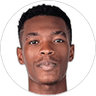 Danilo, Defender for Mozambique