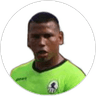 E. Penilla, Defender for Rayo Zuliano