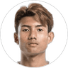Suphanat Mueanta, Forward for Buriram United