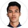 Airfan Doloh, Midfielder for Uthai Thani
