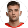 Artem Makavchik, Goalkeeper for Dnepr Mogilev