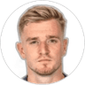 Jack Sparkes, Midfielder for Bristol Rovers