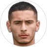 Jonathan Farias, Midfielder for Santos