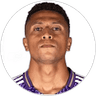 Santos Rafael, Defender for Colorado Rapids