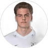 T. Magnússon, Defender for HK
