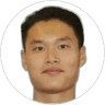 Zhao Chen, Goalkeeper for Guangdong GZ-Power