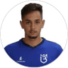 Teixeira Chico, Forward for Floriana