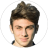 Simone Rossetti, Attacker for US Livorno 1915