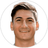 F. Ufuk, Midfielder for SV Lippstadt 08