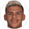 Lucas Vera, Midfielder for Lokomotiv Moscow