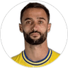Julien Celestine, Defender for Jeju United