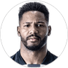 Fabiano, Defender for Vitória