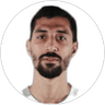 Mahmoud Hamada, Midfielder for Al Masry