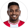 Juan Salazar, Forward for Changchun Yatai