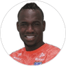 Juan Moreno, Goalkeeper for Cerro Largo