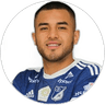N. Murcia, Midfielder for PEPO
