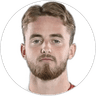 R. D'Haese, Attacker for Rot-Weiss Essen
