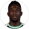 Rocky Bushiri, Defender for Hibernian