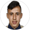 Brian Figueroa, Forward for Atlético Morelia