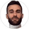 Chechu Moreno, Defender for Jerez CF