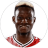 Moussa Djenepo, Forward for Panaitolikos