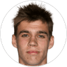 D. Strickner, Midfielder for Hall