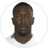 Souleymane Anne, Forward for Al Kharitiyath