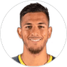 Ismael Kandouss, Defender for RSB Berkane